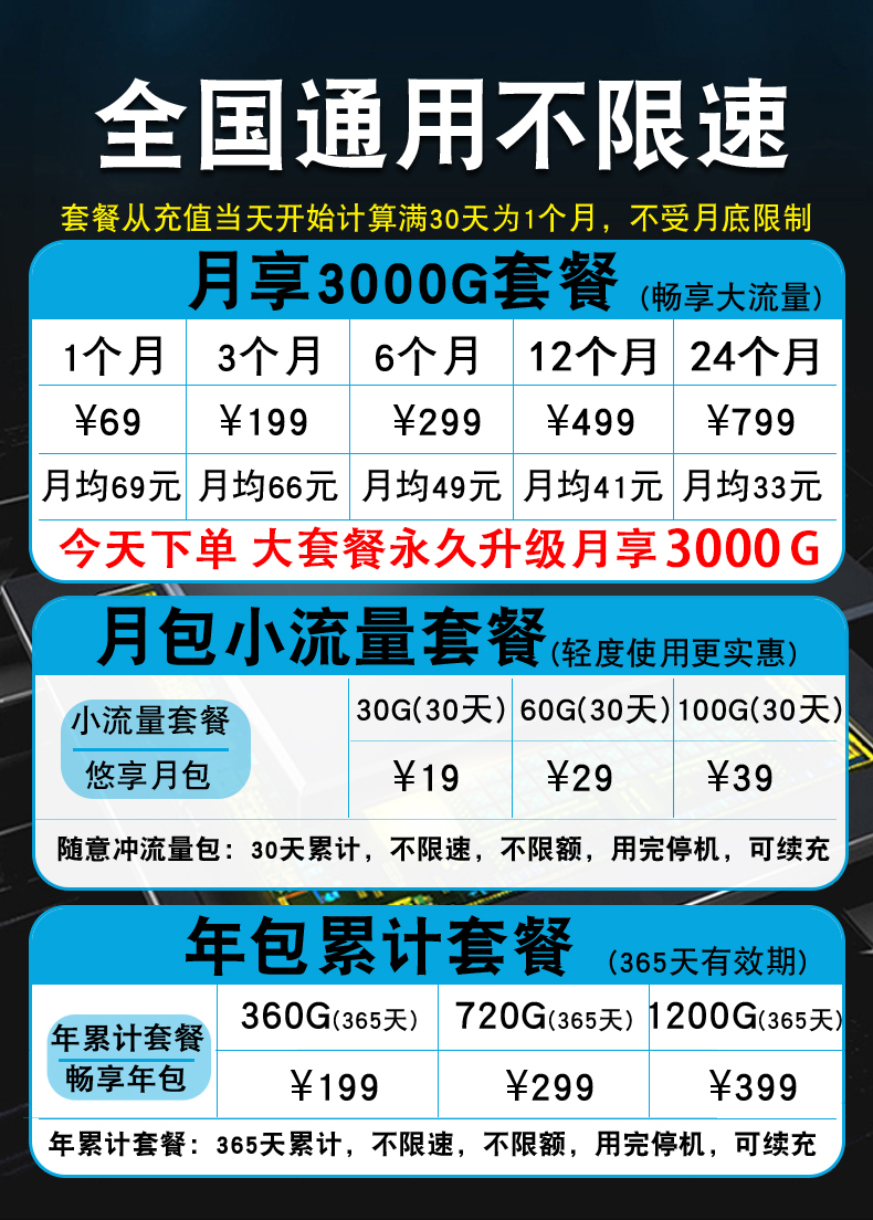 随声wifi设备一台4
